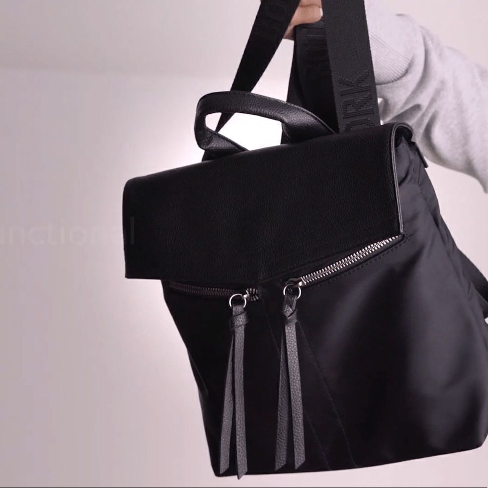 ✨3xHP✨Botkier New York Trigger Backpack✨ - Picture 5 of 5